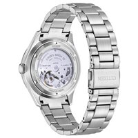 Montre Citizen Homme C7 in Acier NH8391-51L - NH8391-51L